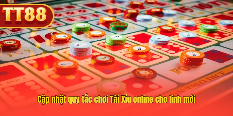 Tân thủ cần hiểu rõ luật cược trước khi tham gia đặt kèo.