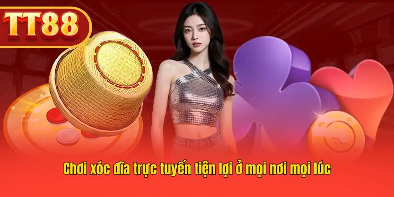 Trải nghiệm mượt mà, tương thích trên mọi thiết bị thông minh.