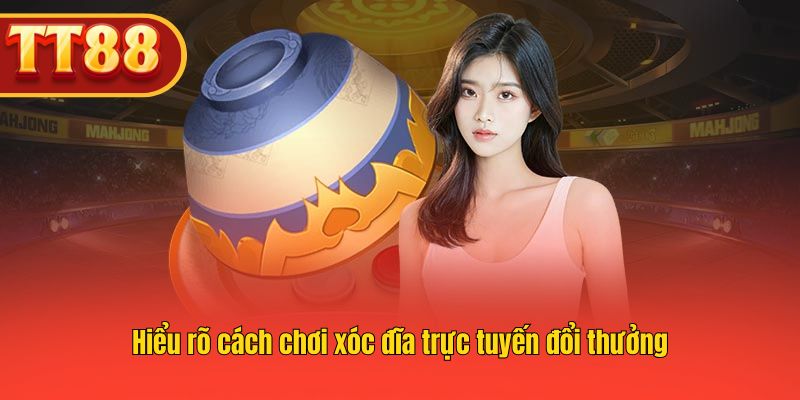 Người chơi dự đoán kết quả xúc xắc để xác định thắng thua.